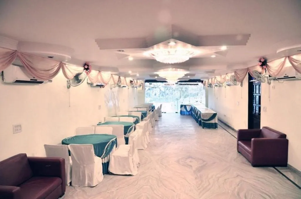 Hotel Western King Delhi  Delhi (National Capital Territory of India)