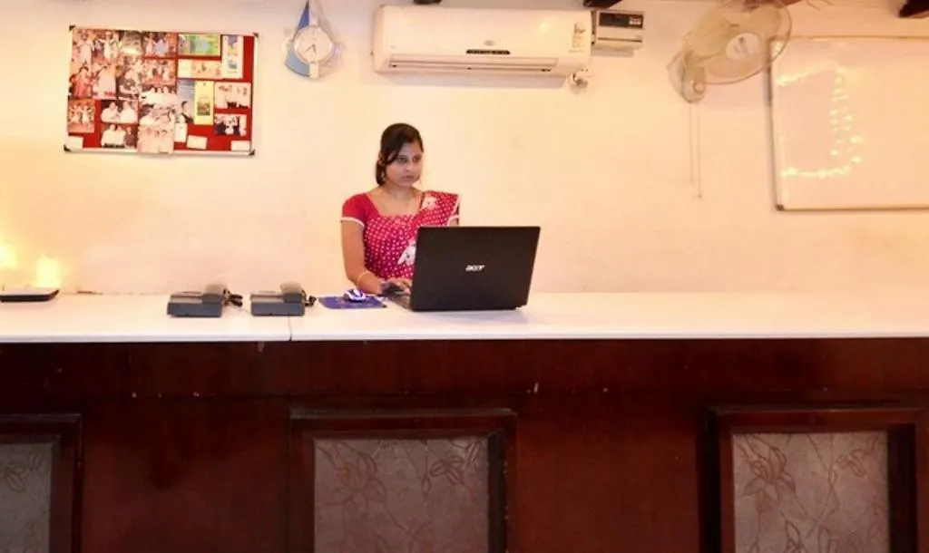 Hotel Western King Delhi  2*, Delhi (National Capital Territory of India)