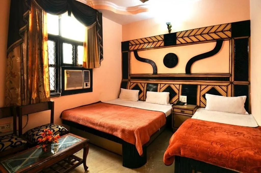 Hotel Western King Delhi