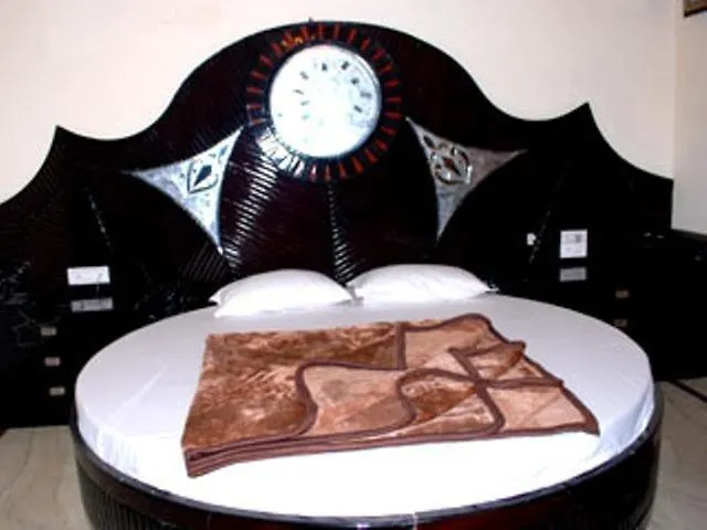 Hotel Western King Delhi