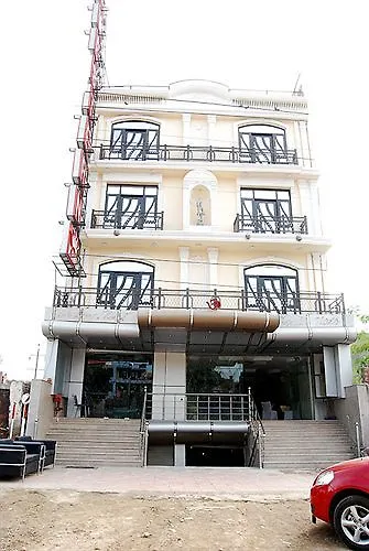 Hotel Western King Delhi  2*, Delhi (National Capital Territory of India)