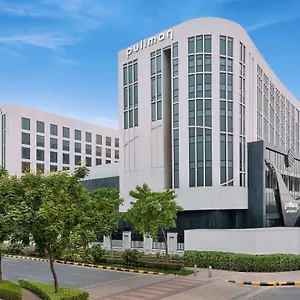 ***** Отель Pullman Aerocity Индия