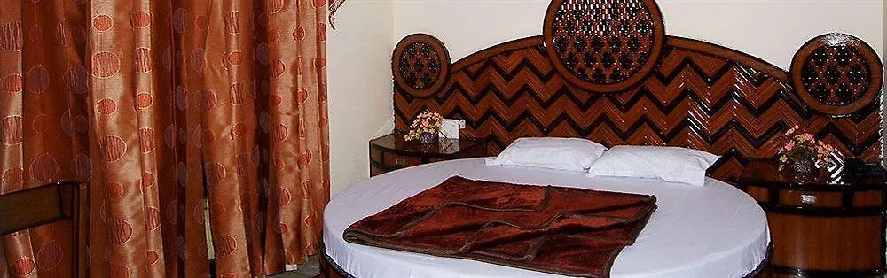 Hotel Western King Дели