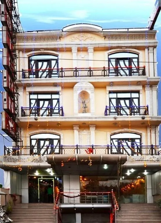 Hotel Western King Дели