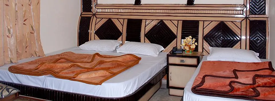 Hotel Western King Дели
