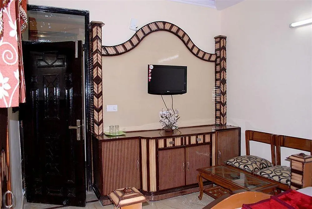 Hotel Western King Дели