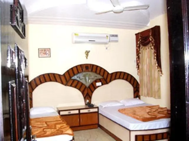 Hotel Western King Дели