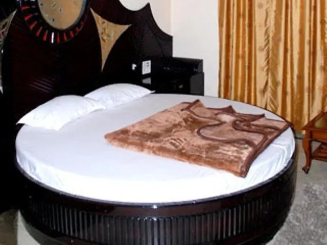 Hotel Western King Дели Индия