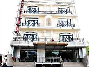 Hotel Western King Дели